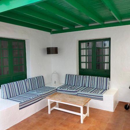 Apartamento Amura En Playa De Las Cucharas Costa Teguise Esterno foto