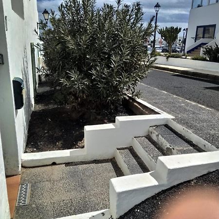 Apartamento Amura En Playa De Las Cucharas Costa Teguise Esterno foto