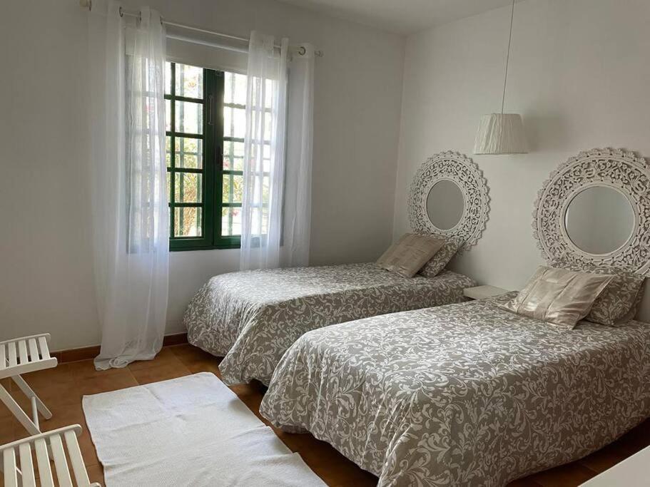 Apartamento Amura En Playa De Las Cucharas Costa Teguise Esterno foto