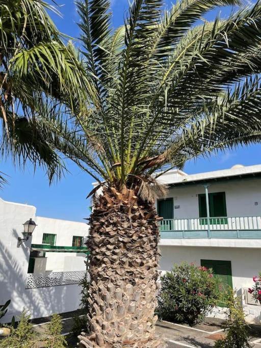 Apartamento Amura En Playa De Las Cucharas Costa Teguise Esterno foto