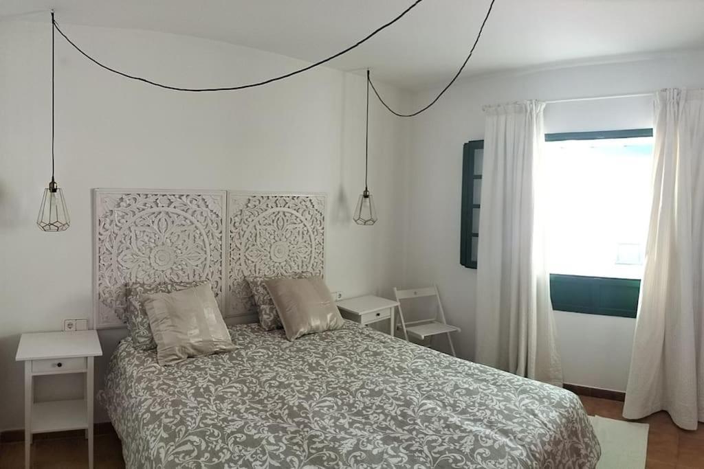 Apartamento Amura En Playa De Las Cucharas Costa Teguise Esterno foto