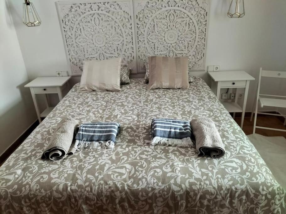 Apartamento Amura En Playa De Las Cucharas Costa Teguise Esterno foto