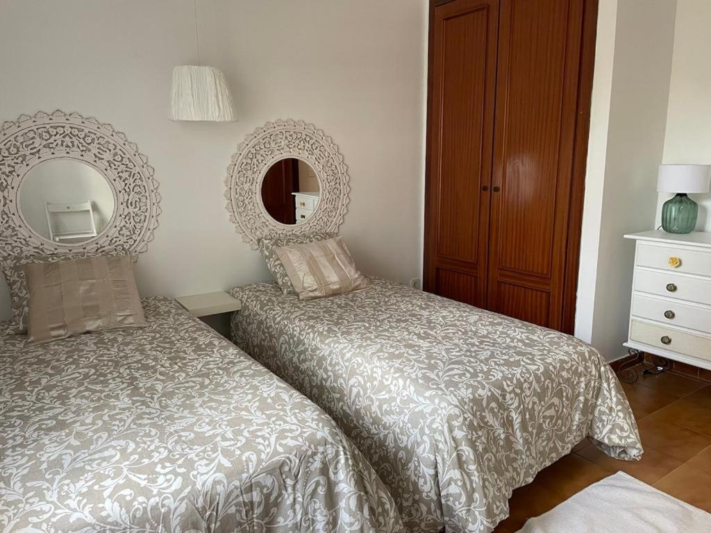 Apartamento Amura En Playa De Las Cucharas Costa Teguise Esterno foto