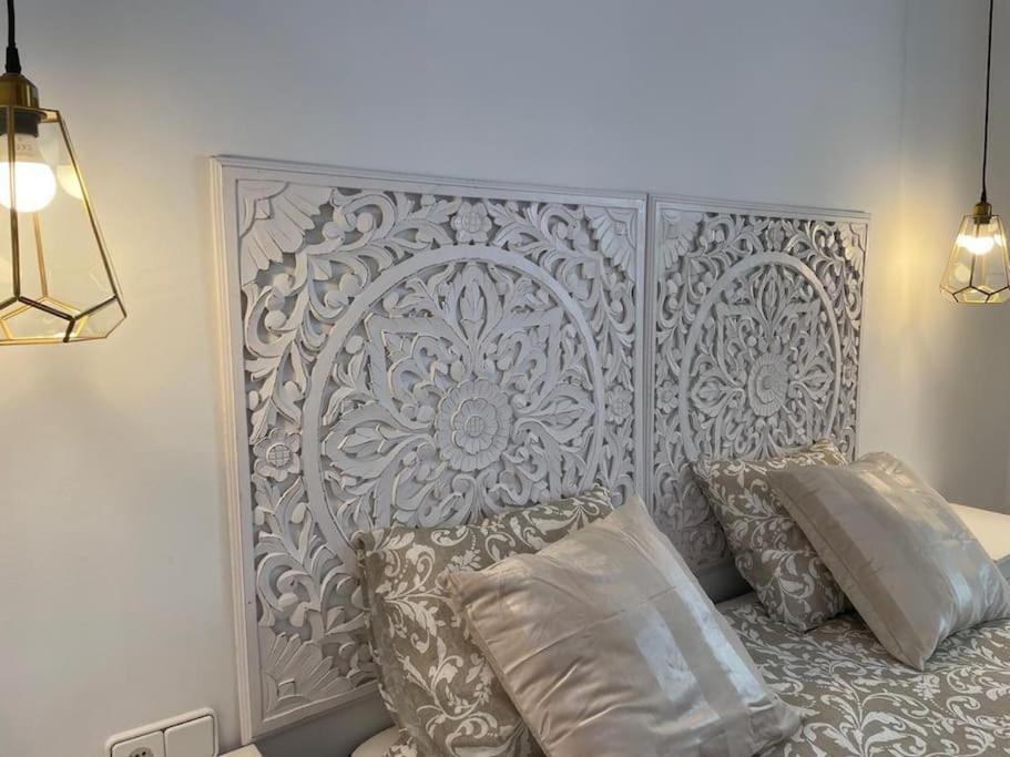 Apartamento Amura En Playa De Las Cucharas Costa Teguise Esterno foto