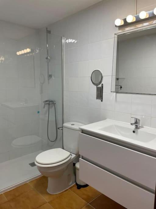 Apartamento Amura En Playa De Las Cucharas Costa Teguise Esterno foto